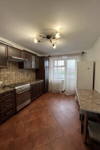 двокімнатна квартира в Тернополі, район Новий світ, на вул. Наливайка в довготривалу оренду помісячно фото 2