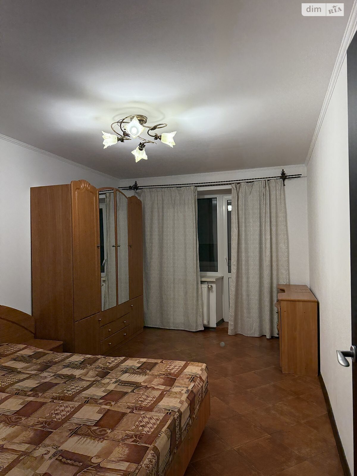 двокімнатна квартира в Тернополі, район Новий світ, на вул. Наливайка в довготривалу оренду помісячно фото 1