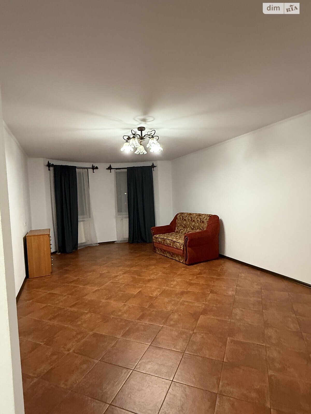 двокімнатна квартира в Тернополі, район Новий світ, на вул. Наливайка в довготривалу оренду помісячно фото 1