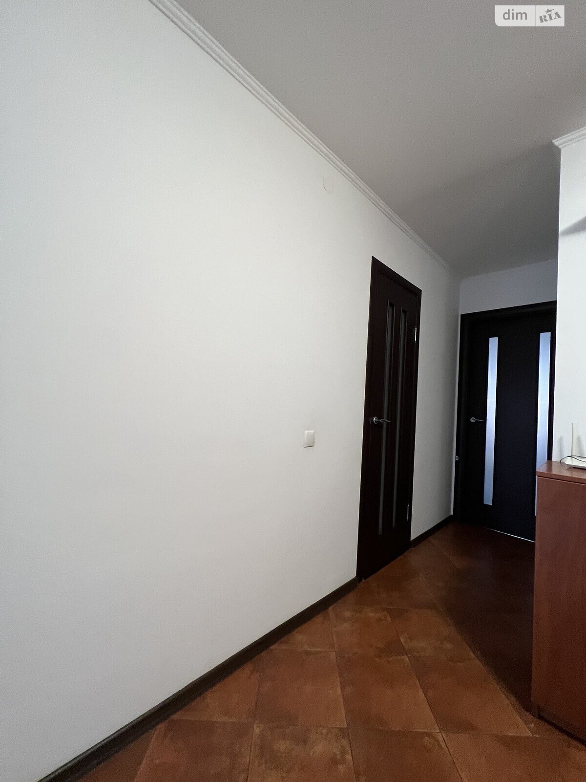 двокімнатна квартира в Тернополі, район Новий світ, на вул. Наливайка в довготривалу оренду помісячно фото 1