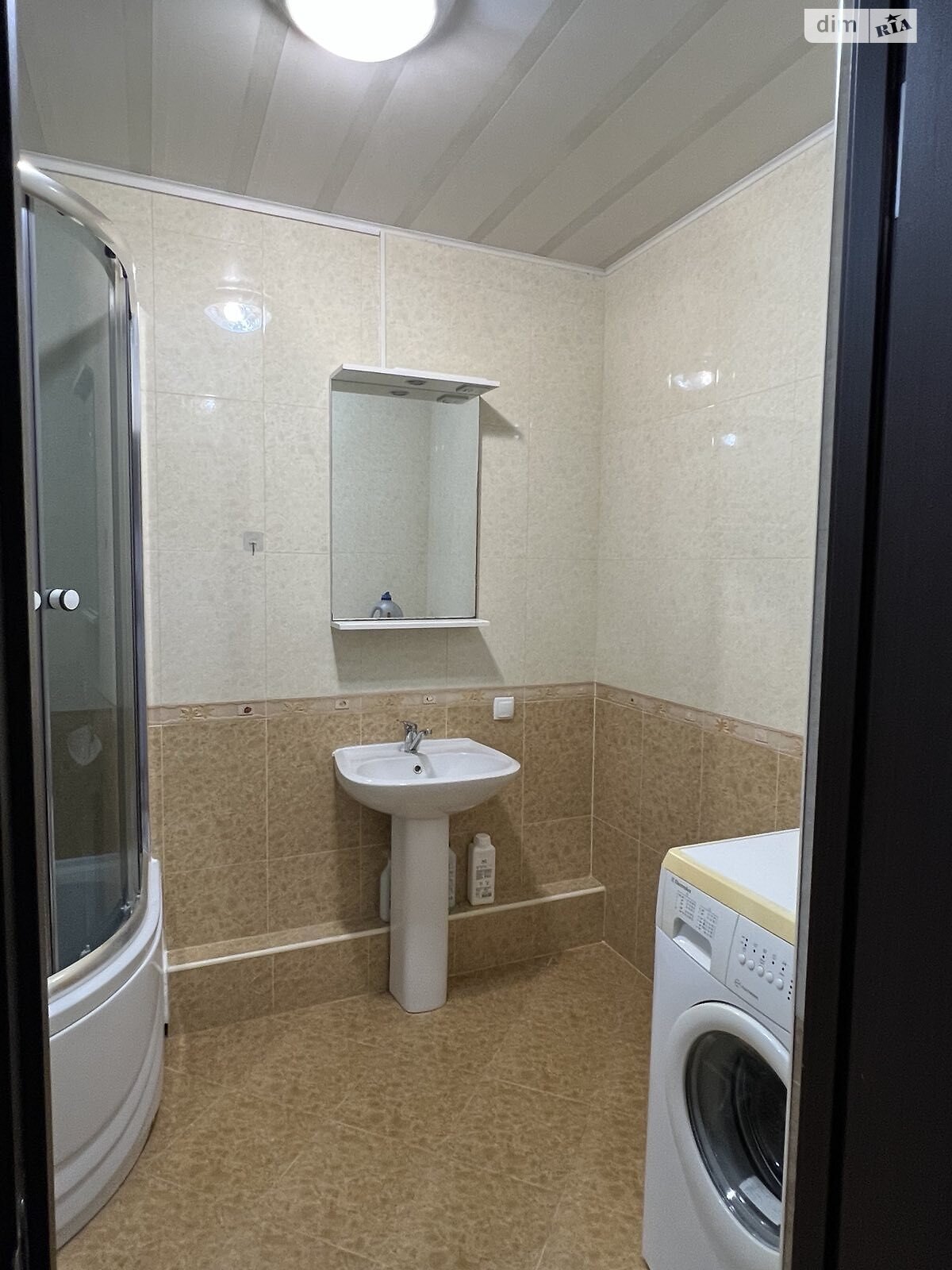 двокімнатна квартира в Тернополі, район Новий світ, на вул. Наливайка в довготривалу оренду помісячно фото 1