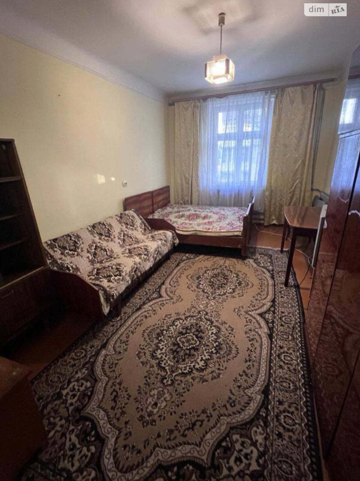однокімнатна квартира в Тернополі, район Новий світ, на вул. Новий Світ в довготривалу оренду помісячно фото 1 однокімнатна квартира в Тернополі, район Новий світ, на вул. Новий Світ в довготривалу оренду помісячно фото 1