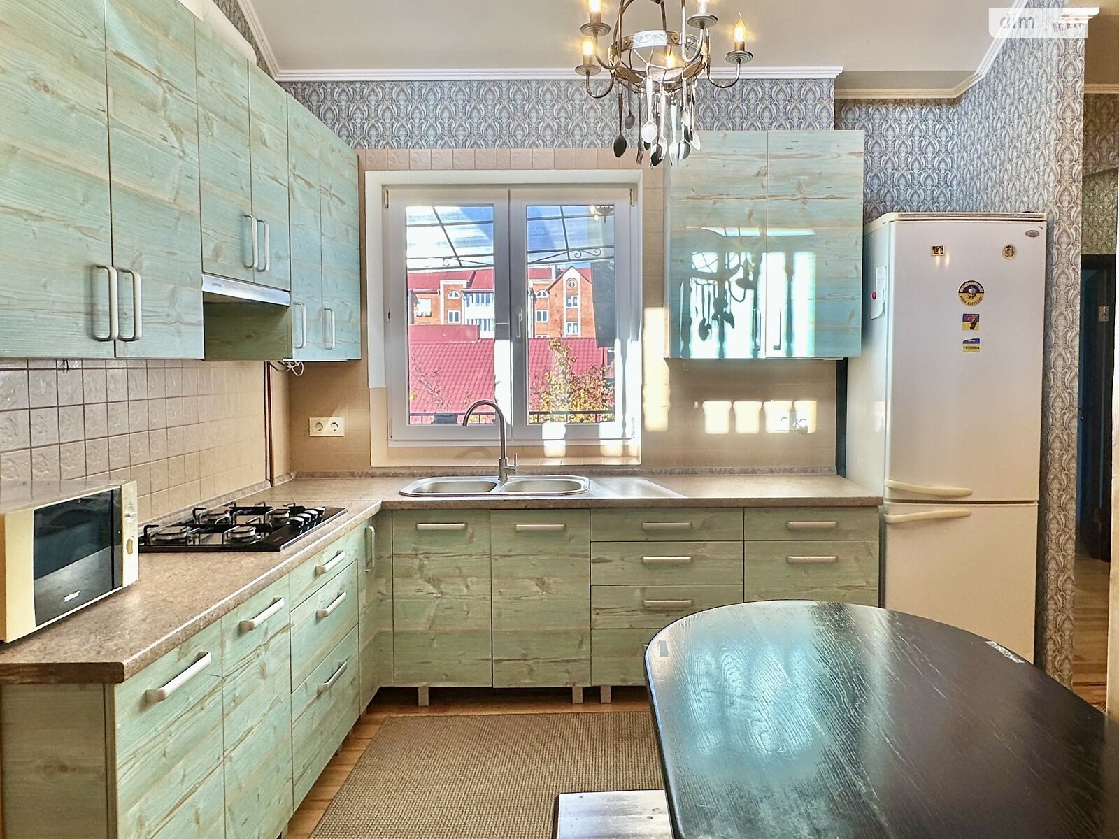 двухкомнатная квартира в Тернополе, район Новый свет, на ул. Новый Свет в аренду на долгий срок помесячно фото 1 двухкомнатная квартира в Тернополе, район Новый свет, на ул. Новый Свет в аренду на долгий срок помесячно фото 1