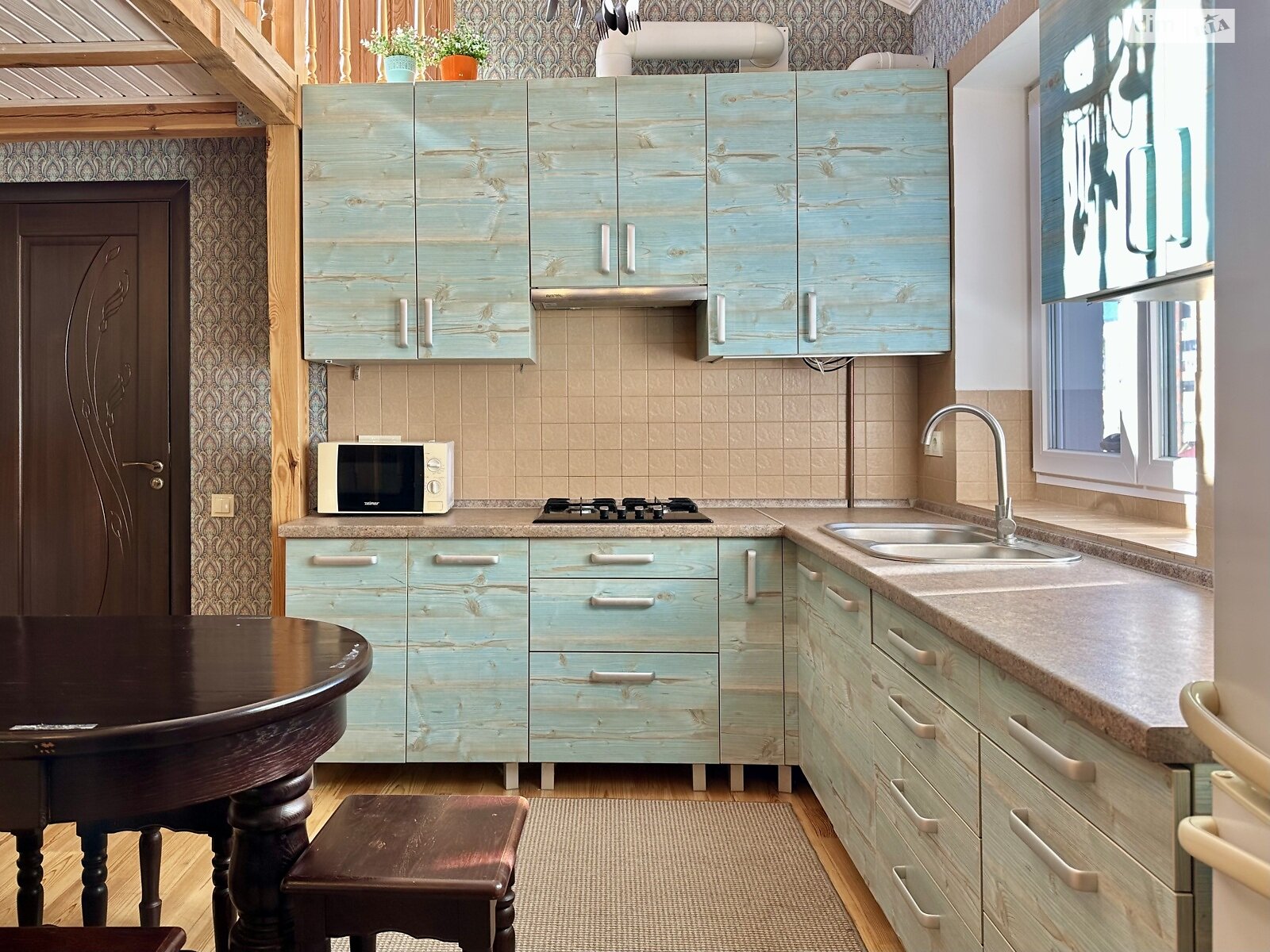 двухкомнатная квартира в Тернополе, район Новый свет, на ул. Новый Свет в аренду на долгий срок помесячно фото 1 двухкомнатная квартира в Тернополе, район Новый свет, на ул. Новый Свет в аренду на долгий срок помесячно фото 1