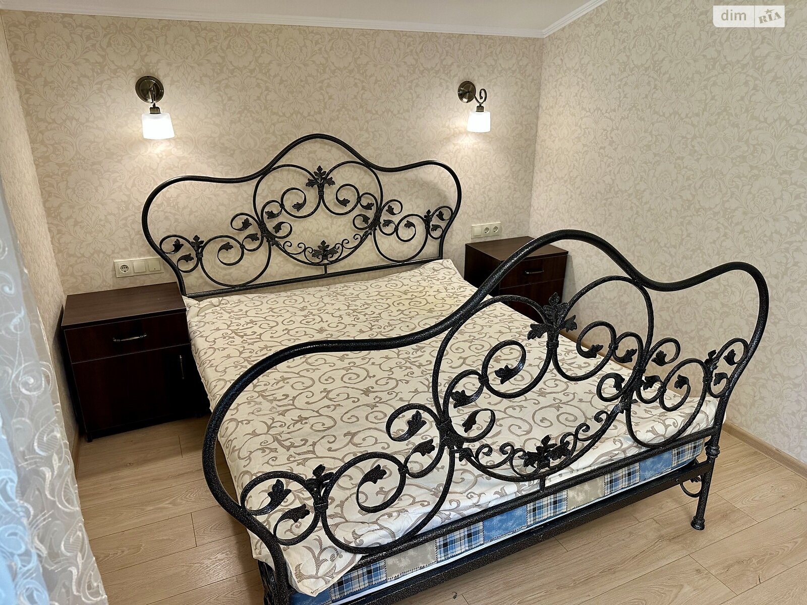 двухкомнатная квартира в Тернополе, район Новый свет, на ул. Новый Свет в аренду на долгий срок помесячно фото 1 двухкомнатная квартира в Тернополе, район Новый свет, на ул. Новый Свет в аренду на долгий срок помесячно фото 1