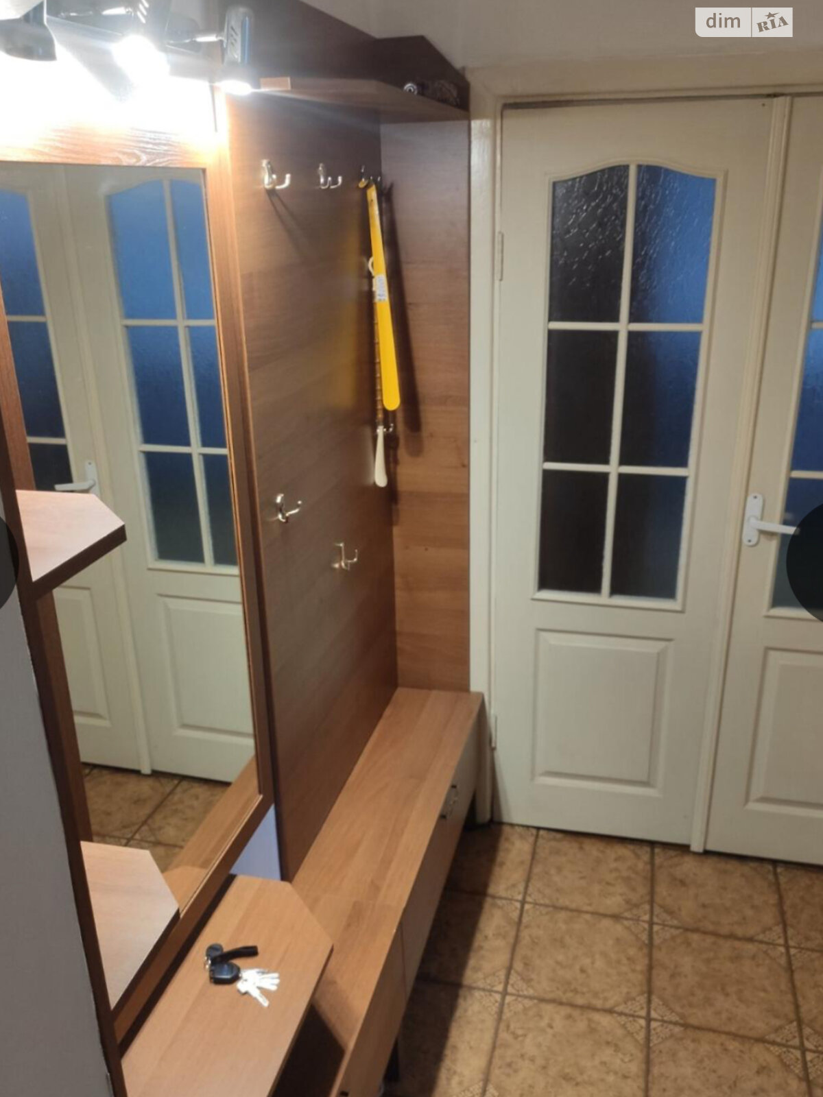 однокомнатная квартира в Тернополе, район Новый свет, на ул. Новый Свет 16 в аренду на долгий срок помесячно фото 1 однокомнатная квартира в Тернополе, район Новый свет, на ул. Новый Свет 16 в аренду на долгий срок помесячно фото 1