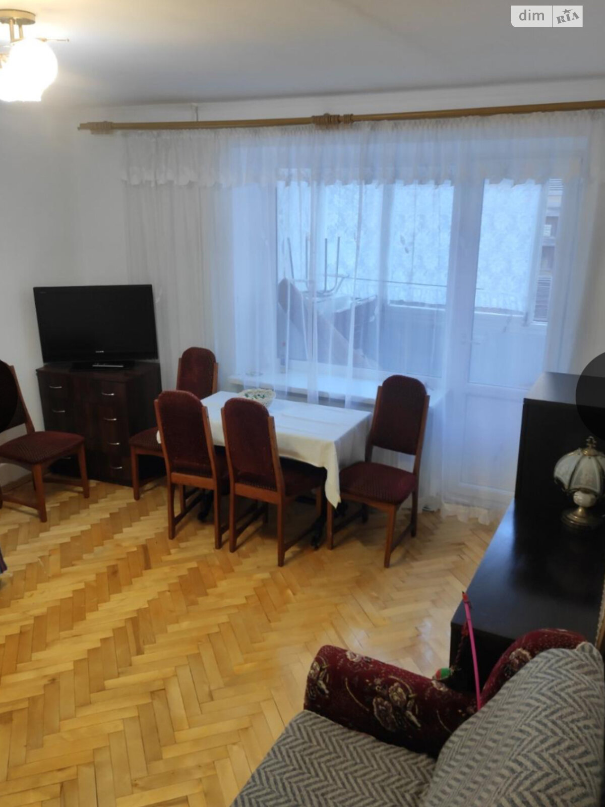 однокомнатная квартира в Тернополе, район Новый свет, на ул. Новый Свет 16 в аренду на долгий срок помесячно фото 1 однокомнатная квартира в Тернополе, район Новый свет, на ул. Новый Свет 16 в аренду на долгий срок помесячно фото 1