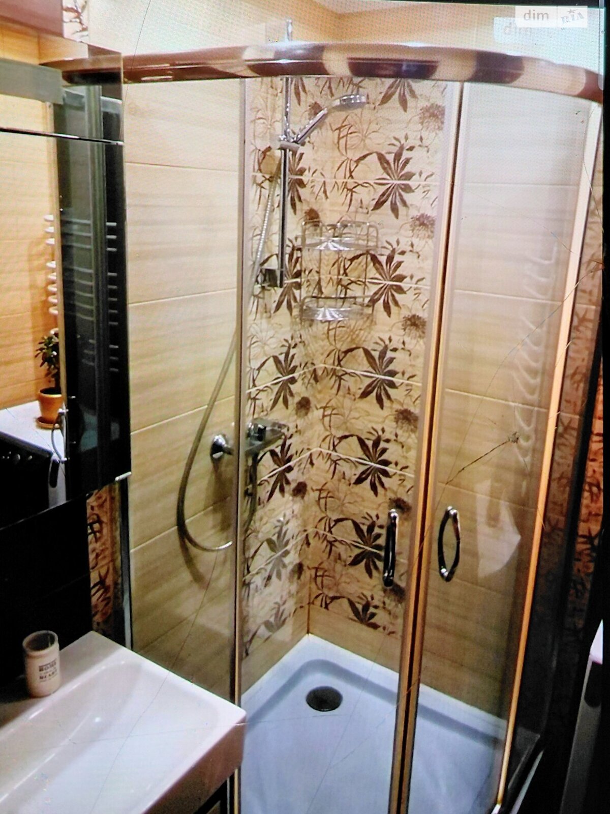 двухкомнатная квартира в Тернополе, район Новый свет, на ул. Ольховая 11 в аренду на долгий срок помесячно фото 1