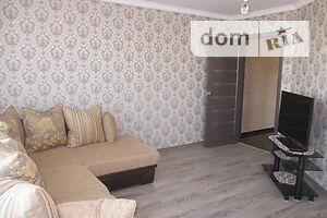 двухкомнатная квартира с мебелью в Тернополе, район Новый свет, в аренду на долгий срок помесячно фото 2