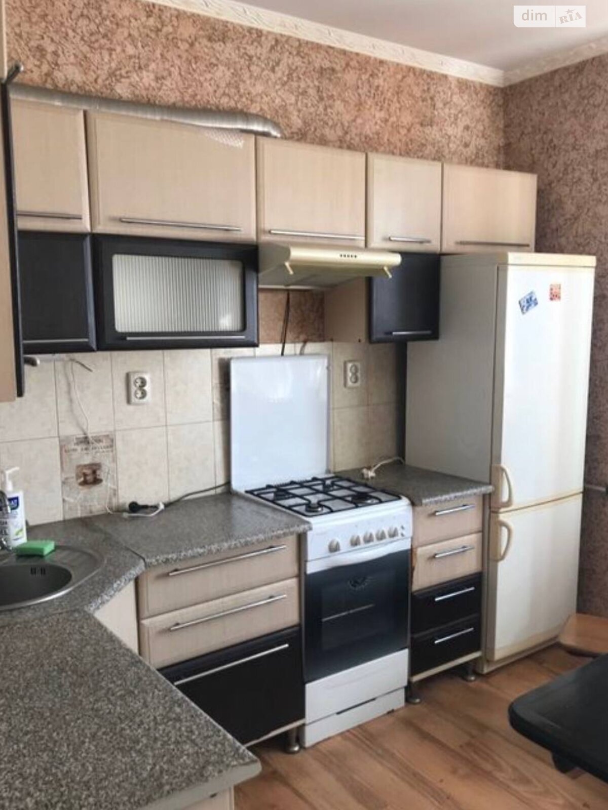 однокімнатна квартира в Тернополі, район Дружба, на вул. Об’їзна в довготривалу оренду помісячно фото 1 однокімнатна квартира в Тернополі, район Дружба, на вул. Об’їзна в довготривалу оренду помісячно фото 1