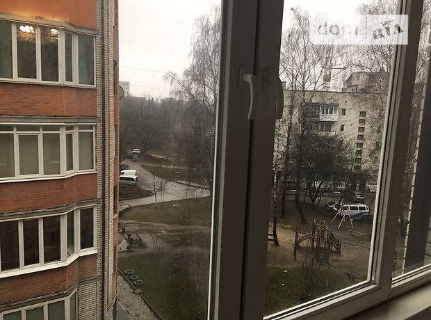 однокомнатная квартира с мебелью в Тернополе, район Оболонь, на ул. Черновецкая в аренду на долгий срок помесячно фото 1 однокомнатная квартира с мебелью в Тернополе, район Оболонь, на ул. Черновецкая в аренду на долгий срок помесячно фото 1