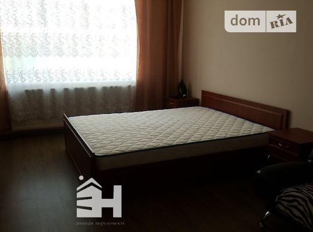однокомнатная квартира с мебелью в Тернополе, район Оболонь, на ул. Живова Анатолия в аренду на долгий срок помесячно фото 1 однокомнатная квартира с мебелью в Тернополе, район Оболонь, на ул. Живова Анатолия в аренду на долгий срок помесячно фото 1