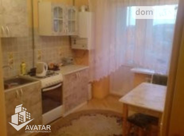 однокомнатная квартира с мебелью в Тернополе, район Оболонь, в аренду на долгий срок помесячно фото 2 однокомнатная квартира с мебелью в Тернополе, район Оболонь, в аренду на долгий срок помесячно фото 2