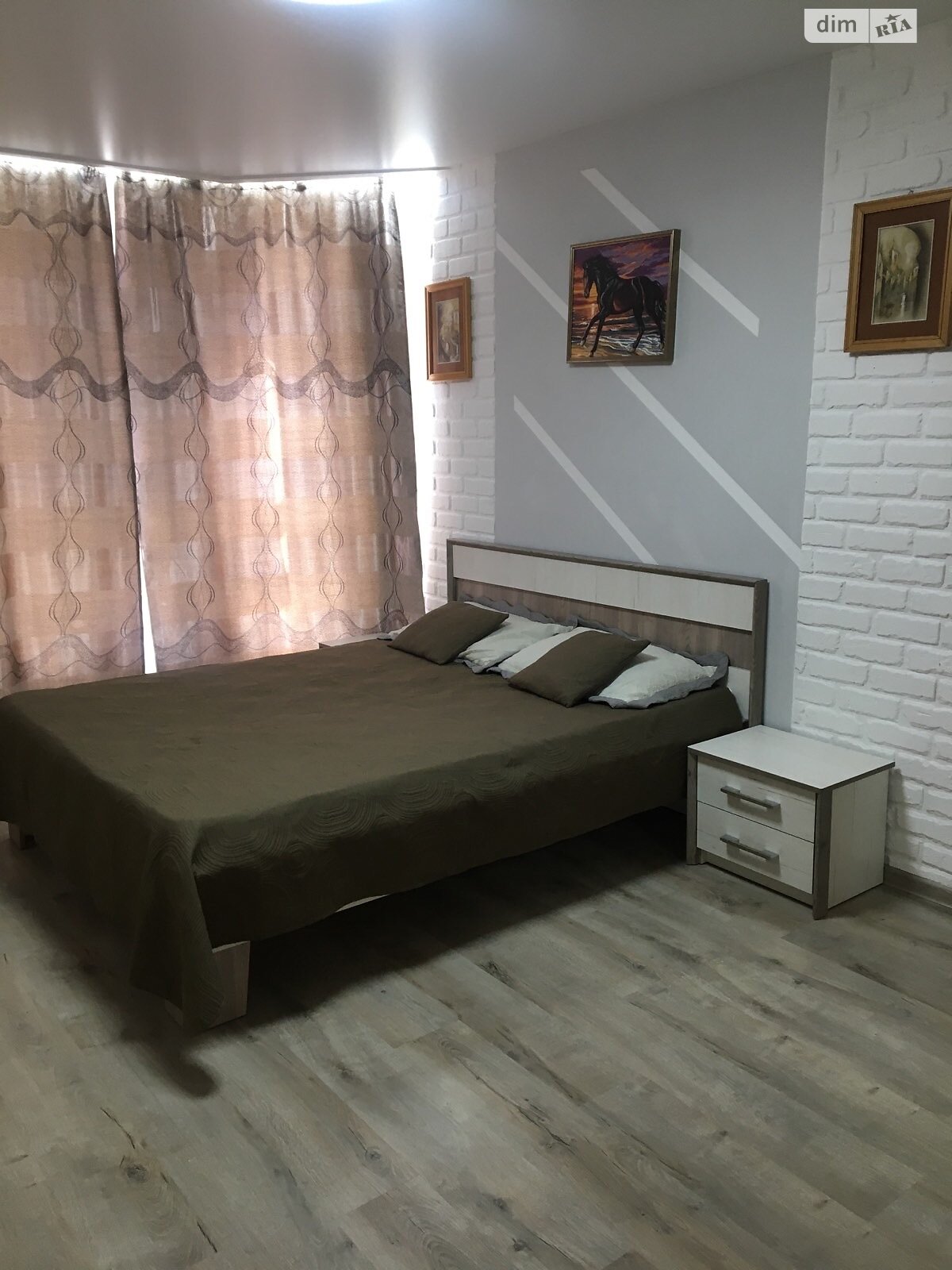однокімнатна квартира в Тернополі, район Центр, на вул. Білогірська 18Є в довготривалу оренду помісячно фото 1 однокімнатна квартира в Тернополі, район Центр, на вул. Білогірська 18Є в довготривалу оренду помісячно фото 1