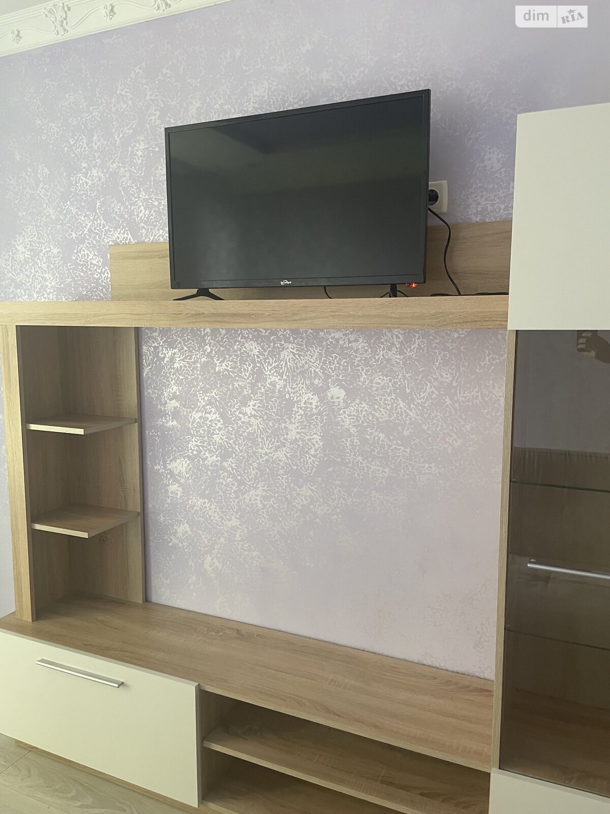однокімнатна квартира в Тернополі, район Оболоня, на вул. Білогірська в довготривалу оренду помісячно фото 1 однокімнатна квартира в Тернополі, район Оболоня, на вул. Білогірська в довготривалу оренду помісячно фото 1