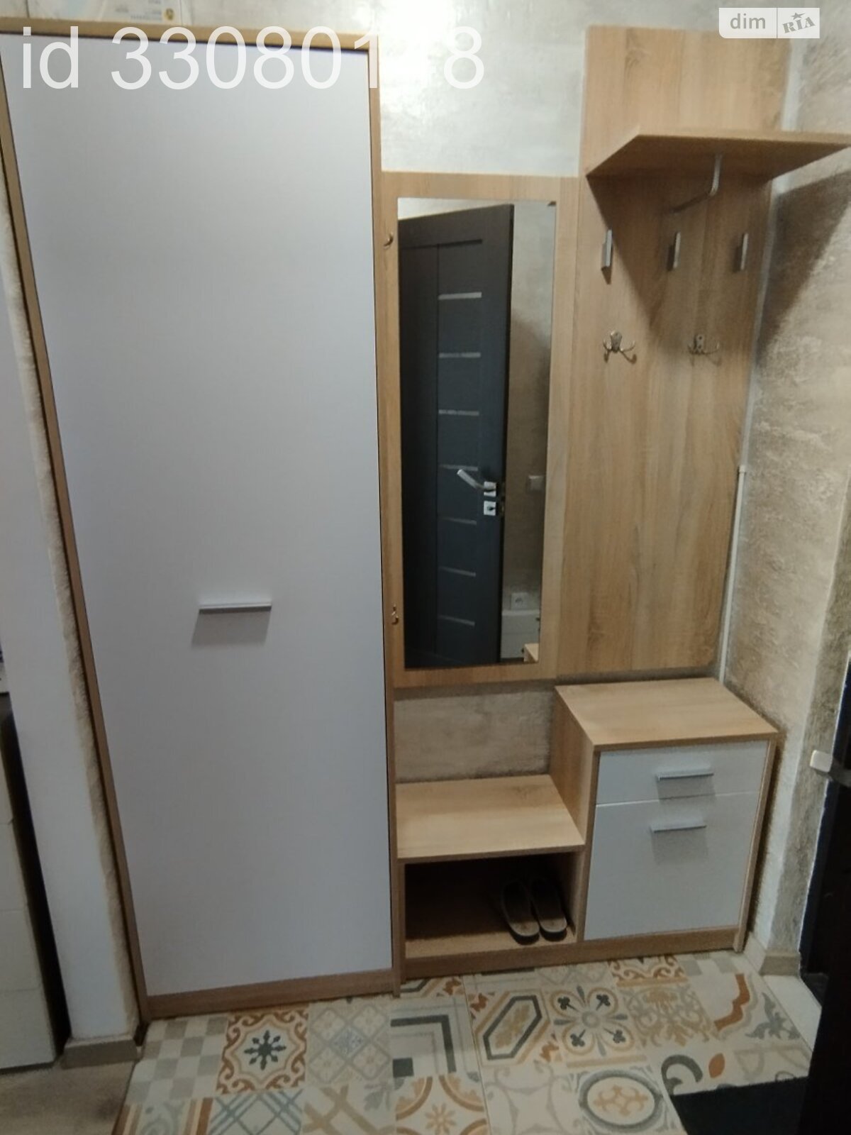 однокімнатна квартира в Тернополі, район Оболоня, на вул. Білогірська 18В в довготривалу оренду помісячно фото 1 однокімнатна квартира в Тернополі, район Оболоня, на вул. Білогірська 18В в довготривалу оренду помісячно фото 1