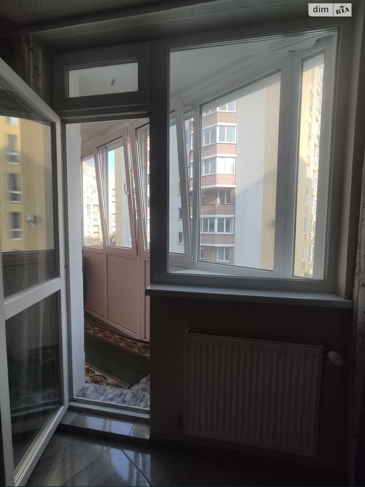 двокімнатна квартира в Тернополі, район Оболоня, на вул. Білогірська в довготривалу оренду помісячно фото 1 двокімнатна квартира в Тернополі, район Оболоня, на вул. Білогірська в довготривалу оренду помісячно фото 1