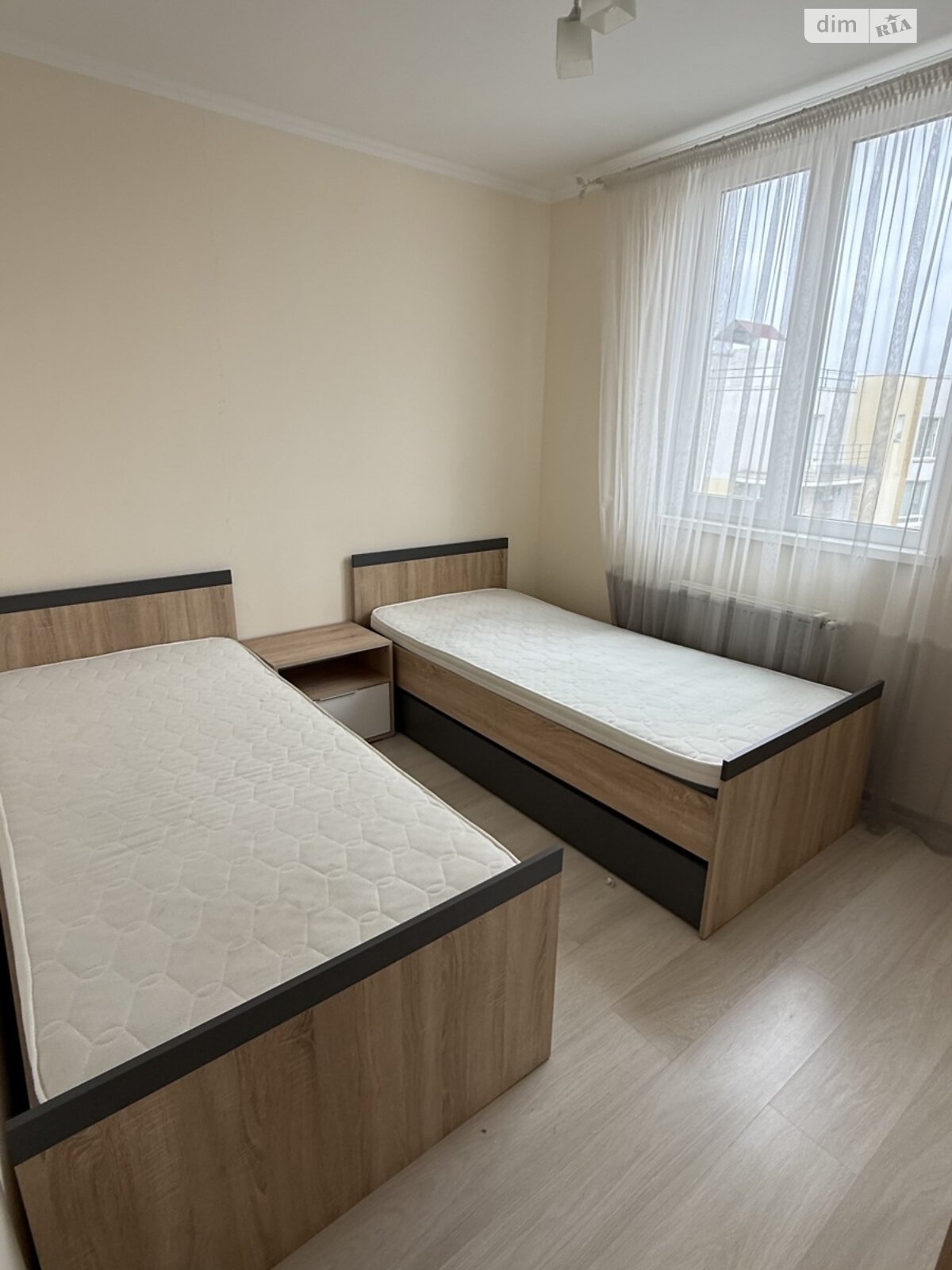 двокімнатна квартира в Тернополі, район Оболоня, на вул. Білогірська 1Є в довготривалу оренду помісячно фото 1 двокімнатна квартира в Тернополі, район Оболоня, на вул. Білогірська 1Є в довготривалу оренду помісячно фото 1