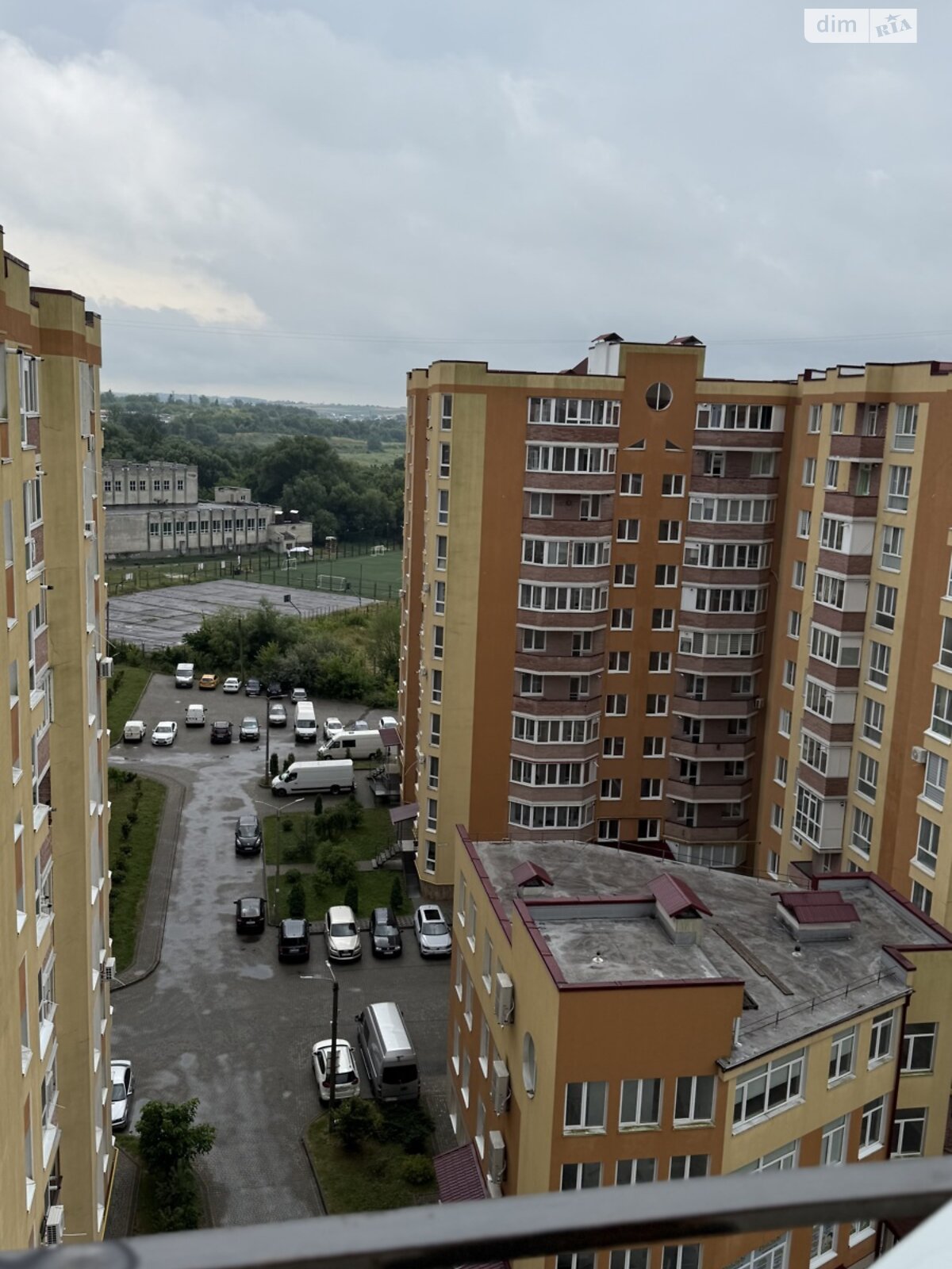 двокімнатна квартира в Тернополі, район Оболоня, на вул. Білогірська 1Є в довготривалу оренду помісячно фото 1 двокімнатна квартира в Тернополі, район Оболоня, на вул. Білогірська 1Є в довготривалу оренду помісячно фото 1