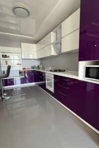 однокомнатная квартира в Тернополе, район Оболоня, на ул. Белогорская в аренду на долгий срок помесячно фото 2