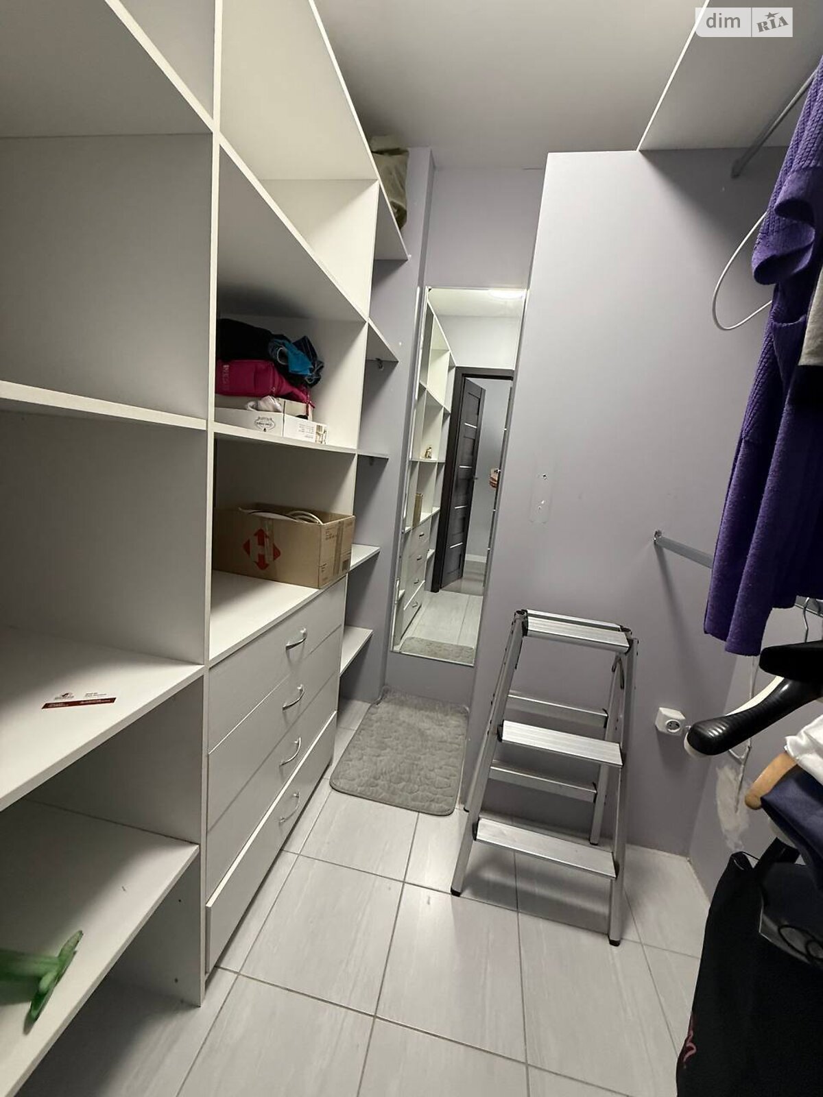 однокомнатная квартира в Тернополе, район Оболоня, на ул. Белогорская в аренду на долгий срок помесячно фото 1