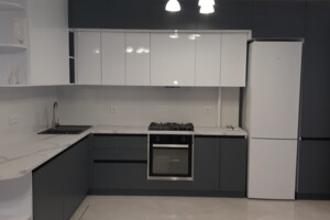 двокімнатна квартира в Тернополі, район Оболоня, на вул. Білогірська в довготривалу оренду помісячно фото 2