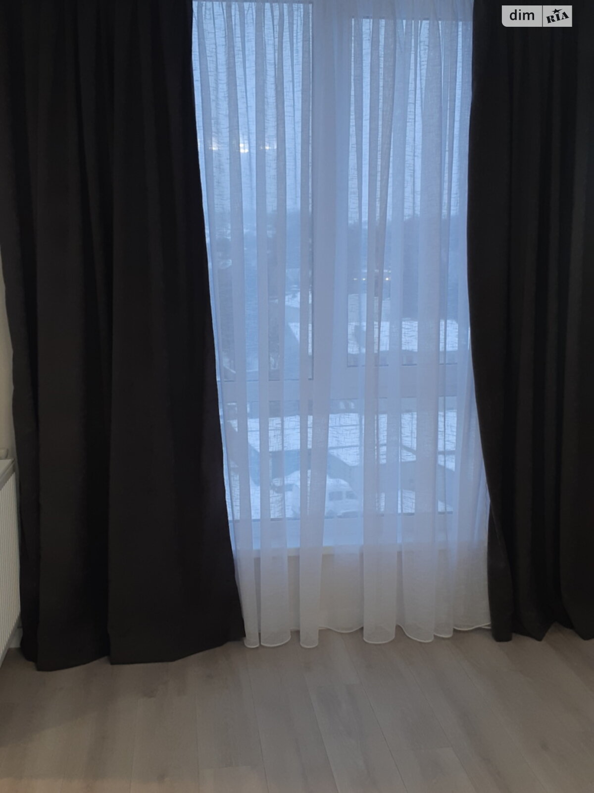 двокімнатна квартира в Тернополі, район Оболоня, на вул. Білогірська в довготривалу оренду помісячно фото 1