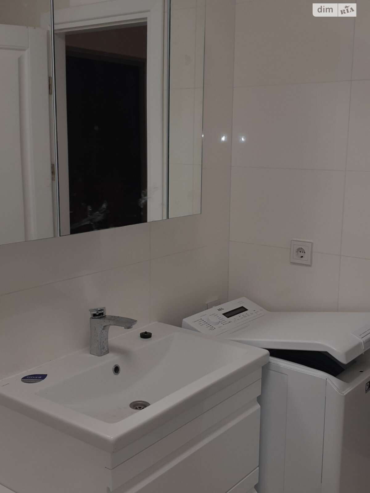 двокімнатна квартира в Тернополі, район Оболоня, на вул. Білогірська в довготривалу оренду помісячно фото 1