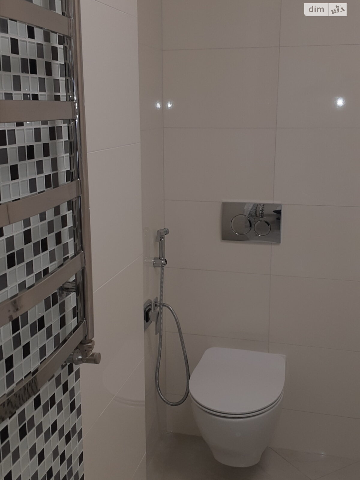 двокімнатна квартира в Тернополі, район Оболоня, на вул. Білогірська в довготривалу оренду помісячно фото 1