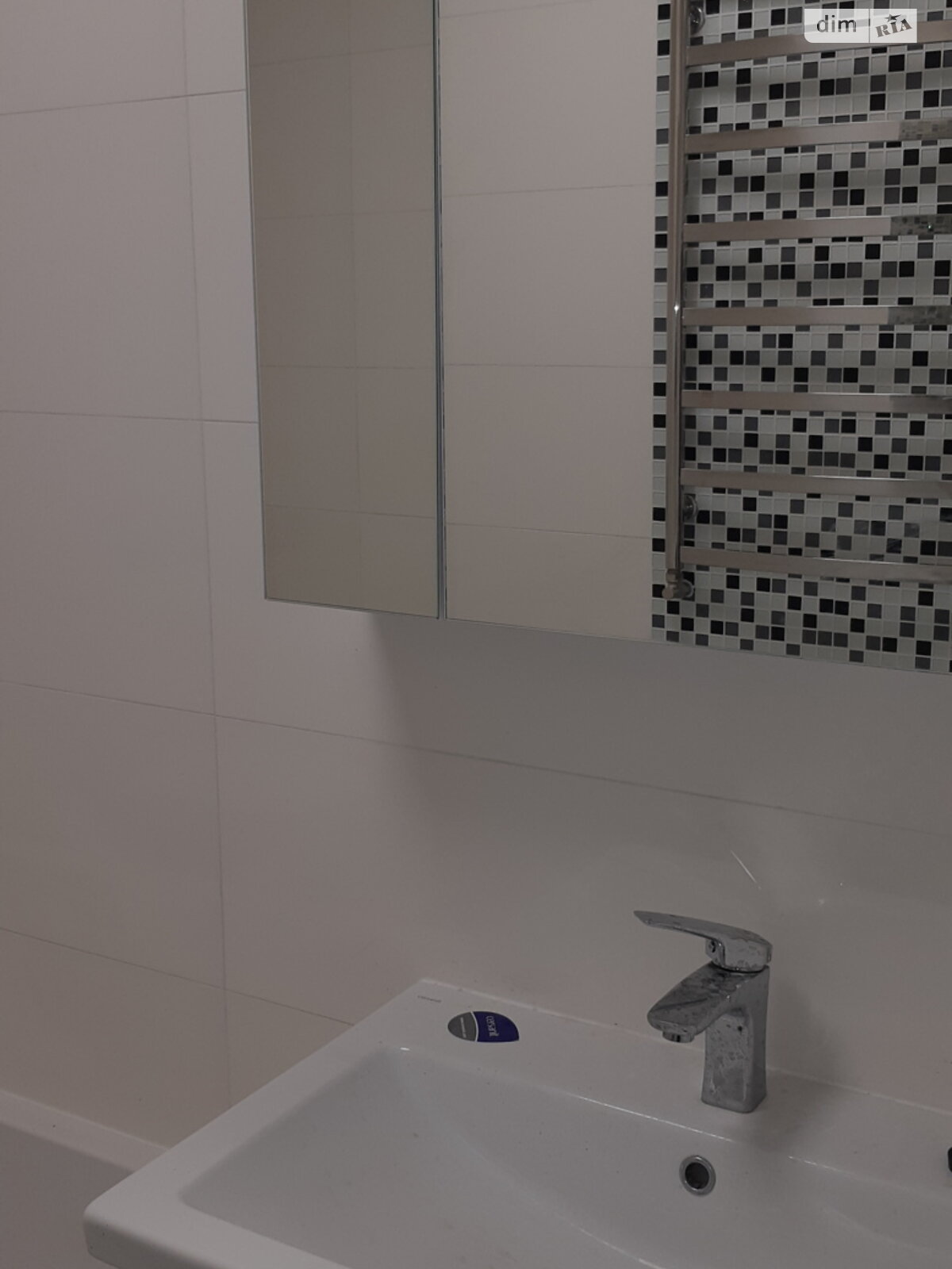 двокімнатна квартира в Тернополі, район Оболоня, на вул. Білогірська в довготривалу оренду помісячно фото 1