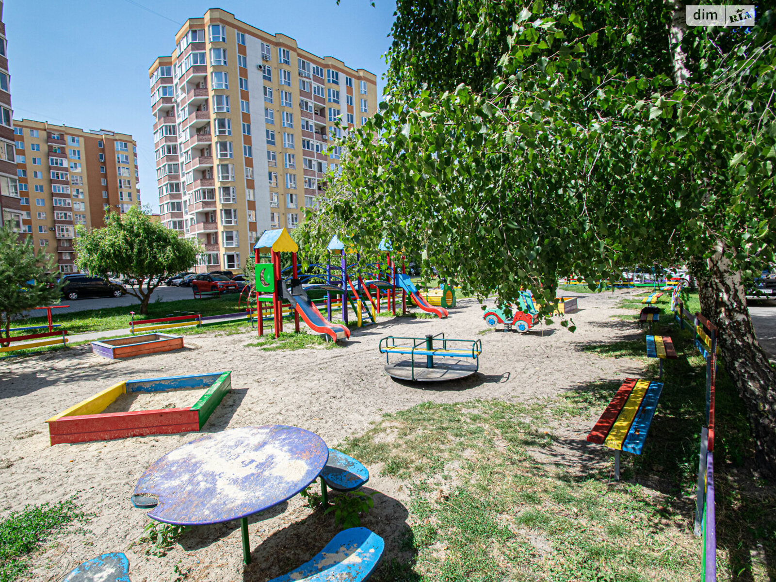 однокомнатная квартира в Тернополе, район Оболоня, на ул. Белогорская 18Б в аренду на долгий срок помесячно фото 1