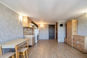 однокомнатная квартира в Тернополе, район Оболоня, на ул. Белогорская 18Б в аренду на долгий срок помесячно фото 2