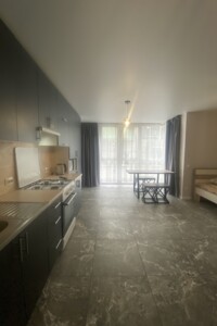 однокомнатная квартира в Тернополе, район Оболоня, на ул. Белогорская в аренду на долгий срок помесячно фото 2