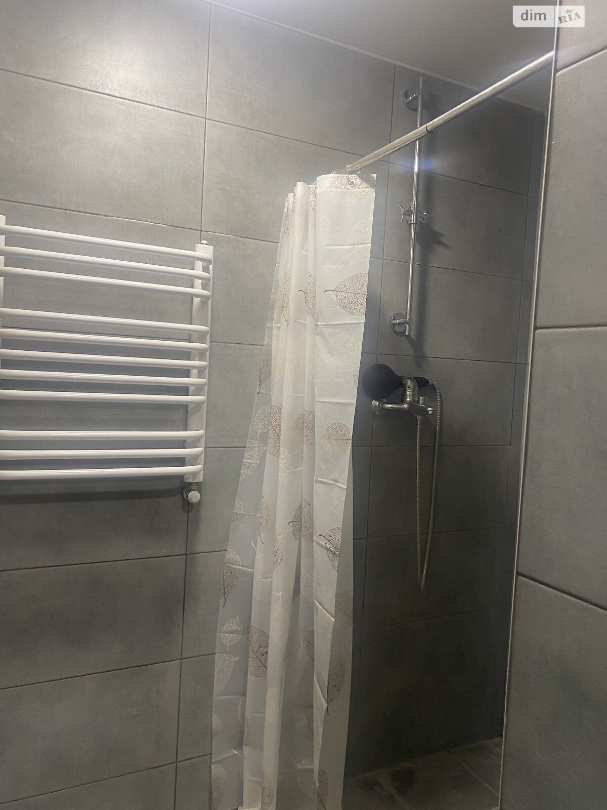 однокомнатная квартира в Тернополе, район Оболоня, на ул. Белогорская в аренду на долгий срок помесячно фото 1