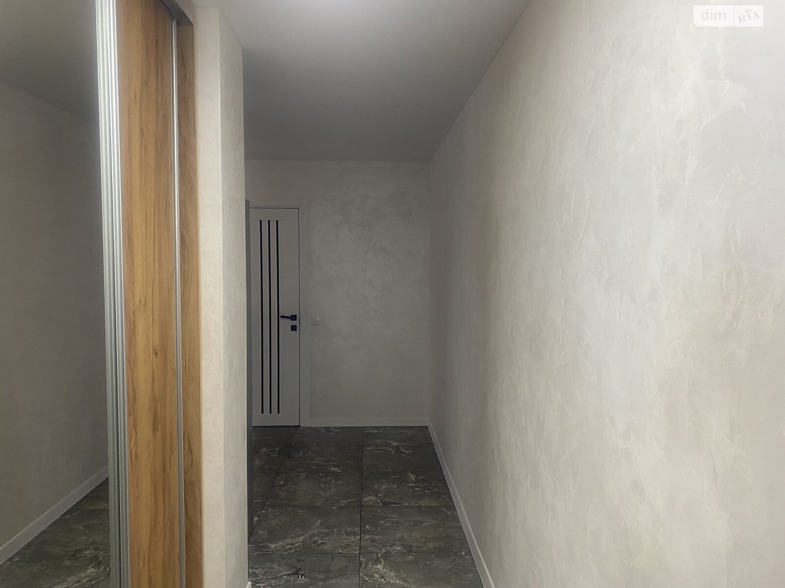 однокомнатная квартира в Тернополе, район Оболоня, на ул. Белогорская в аренду на долгий срок помесячно фото 1