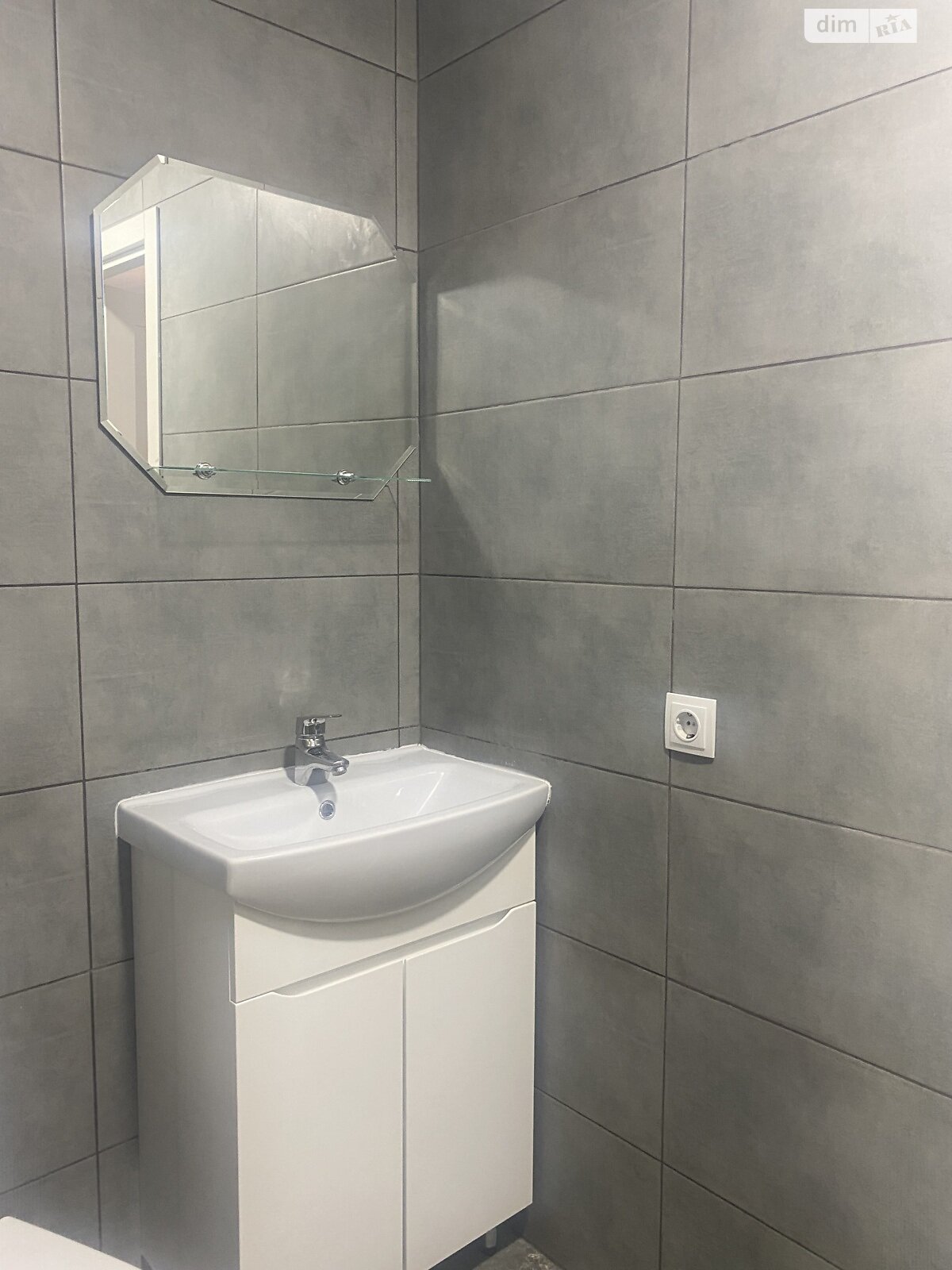 однокомнатная квартира в Тернополе, район Оболоня, на ул. Белогорская в аренду на долгий срок помесячно фото 1