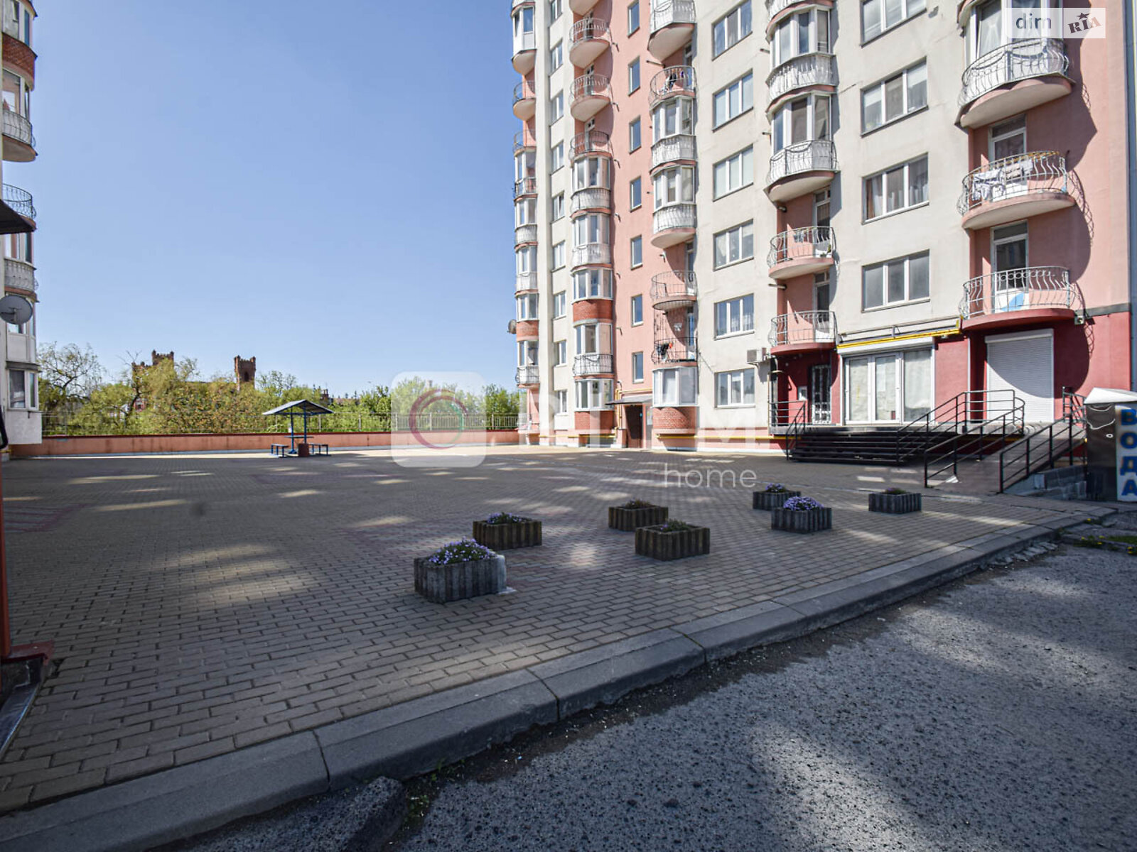 однокімнатна квартира в Тернополі, район Оболоня, на вул. Чернівецька 51 в довготривалу оренду помісячно фото 1 однокімнатна квартира в Тернополі, район Оболоня, на вул. Чернівецька 51 в довготривалу оренду помісячно фото 1