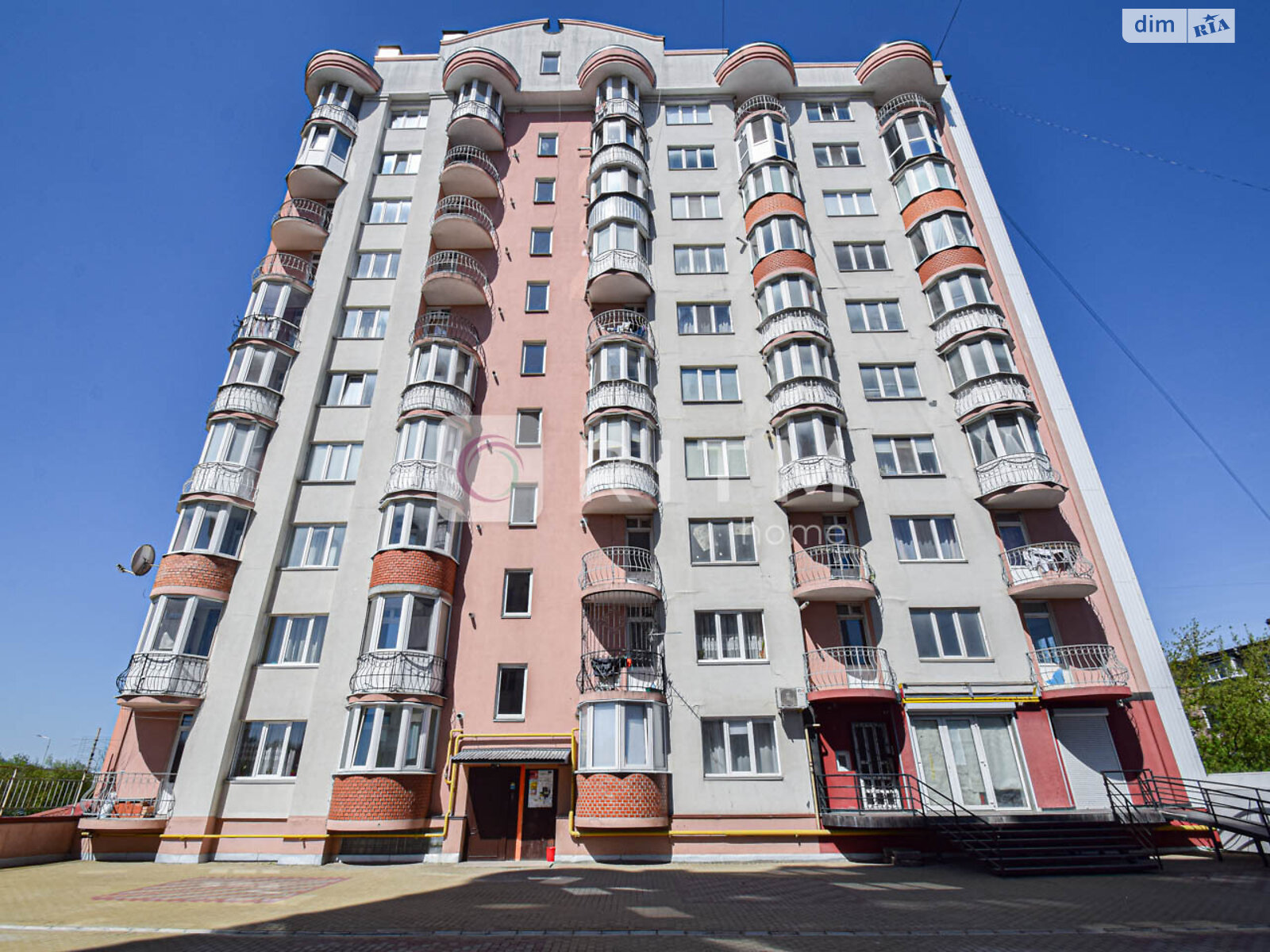 однокімнатна квартира в Тернополі, район Оболоня, на вул. Чернівецька 51 в довготривалу оренду помісячно фото 1 однокімнатна квартира в Тернополі, район Оболоня, на вул. Чернівецька 51 в довготривалу оренду помісячно фото 1