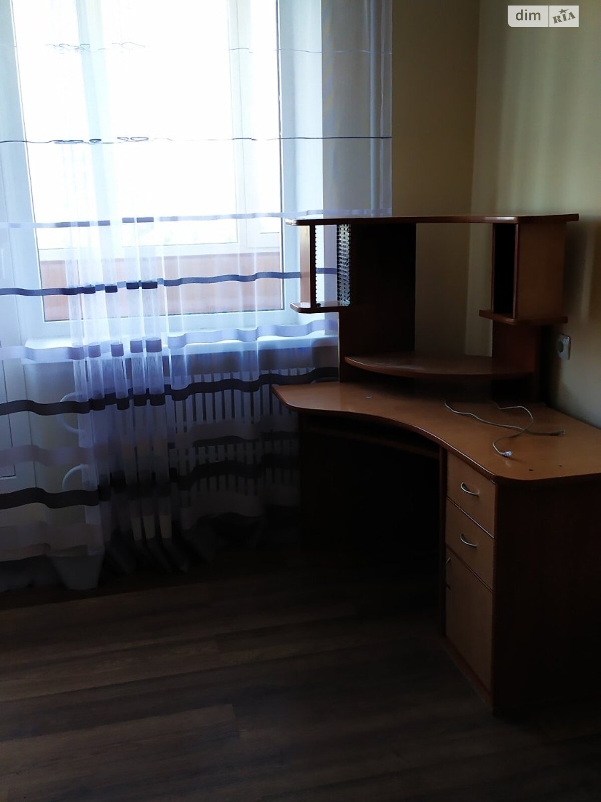 однокомнатная квартира в Тернополе, район Оболоня, на ул. Черновецкая в аренду на долгий срок помесячно фото 1