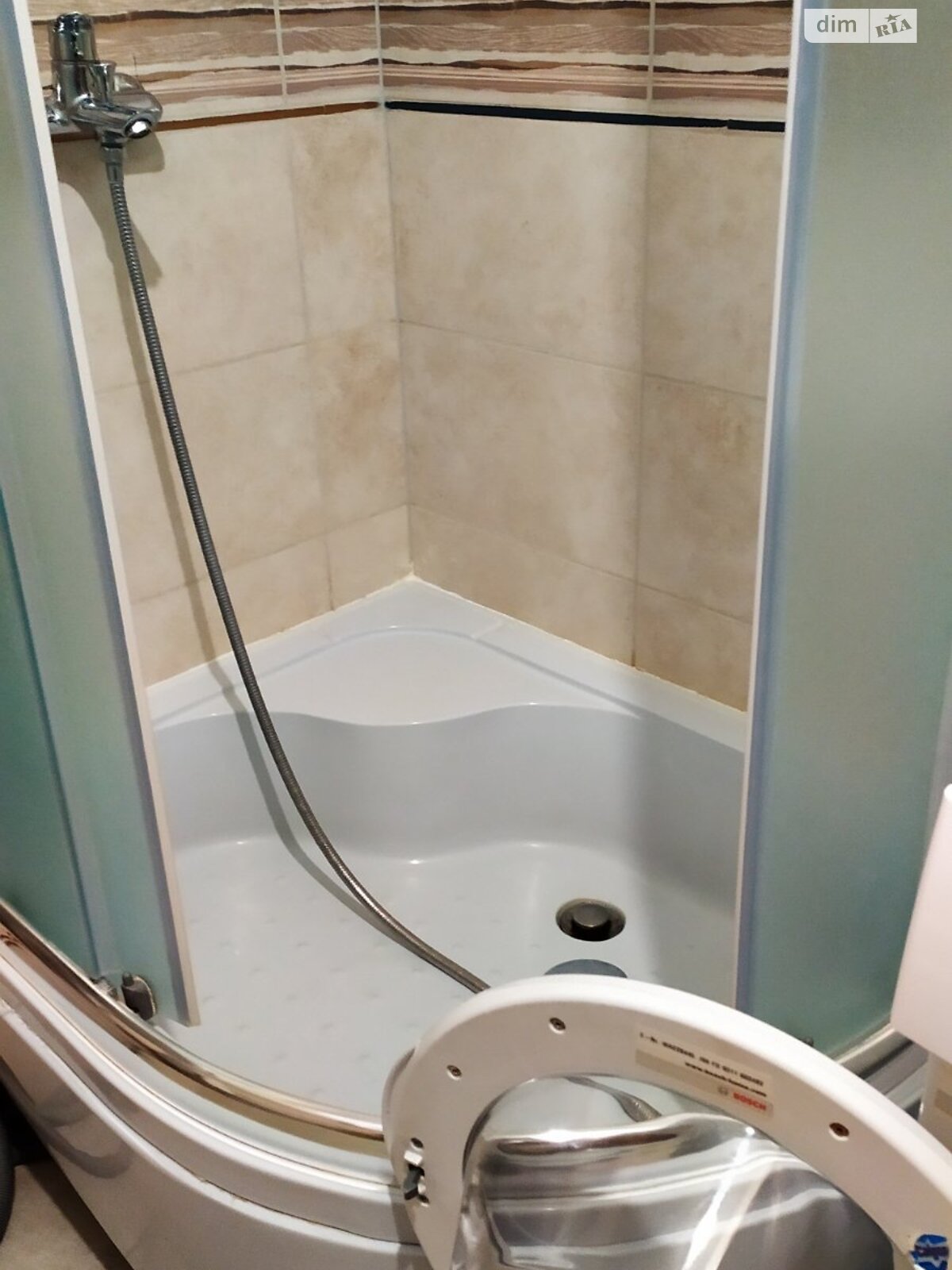 однокомнатная квартира в Тернополе, район Оболоня, на ул. Черновецкая в аренду на долгий срок помесячно фото 1