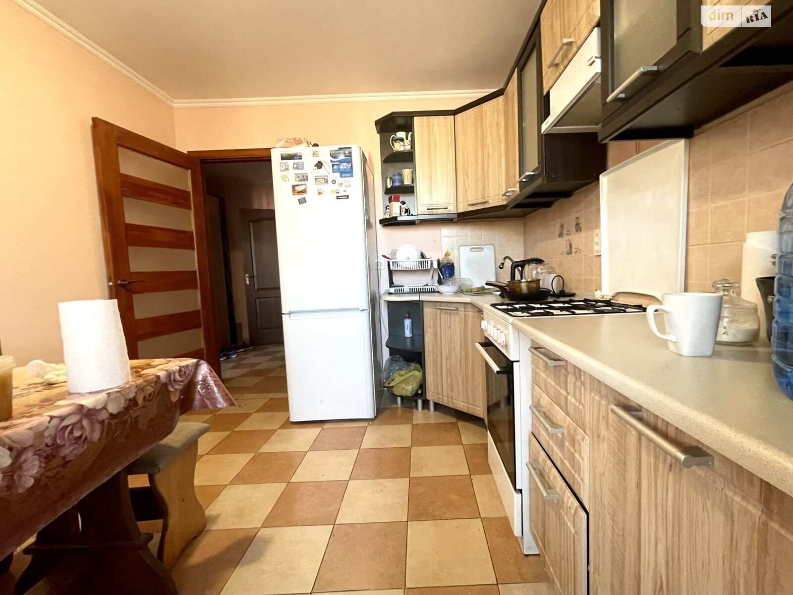 однокімнатна квартира в Тернополі, район Оболоня, на вул. Гайова в довготривалу оренду помісячно фото 1 однокімнатна квартира в Тернополі, район Оболоня, на вул. Гайова в довготривалу оренду помісячно фото 1