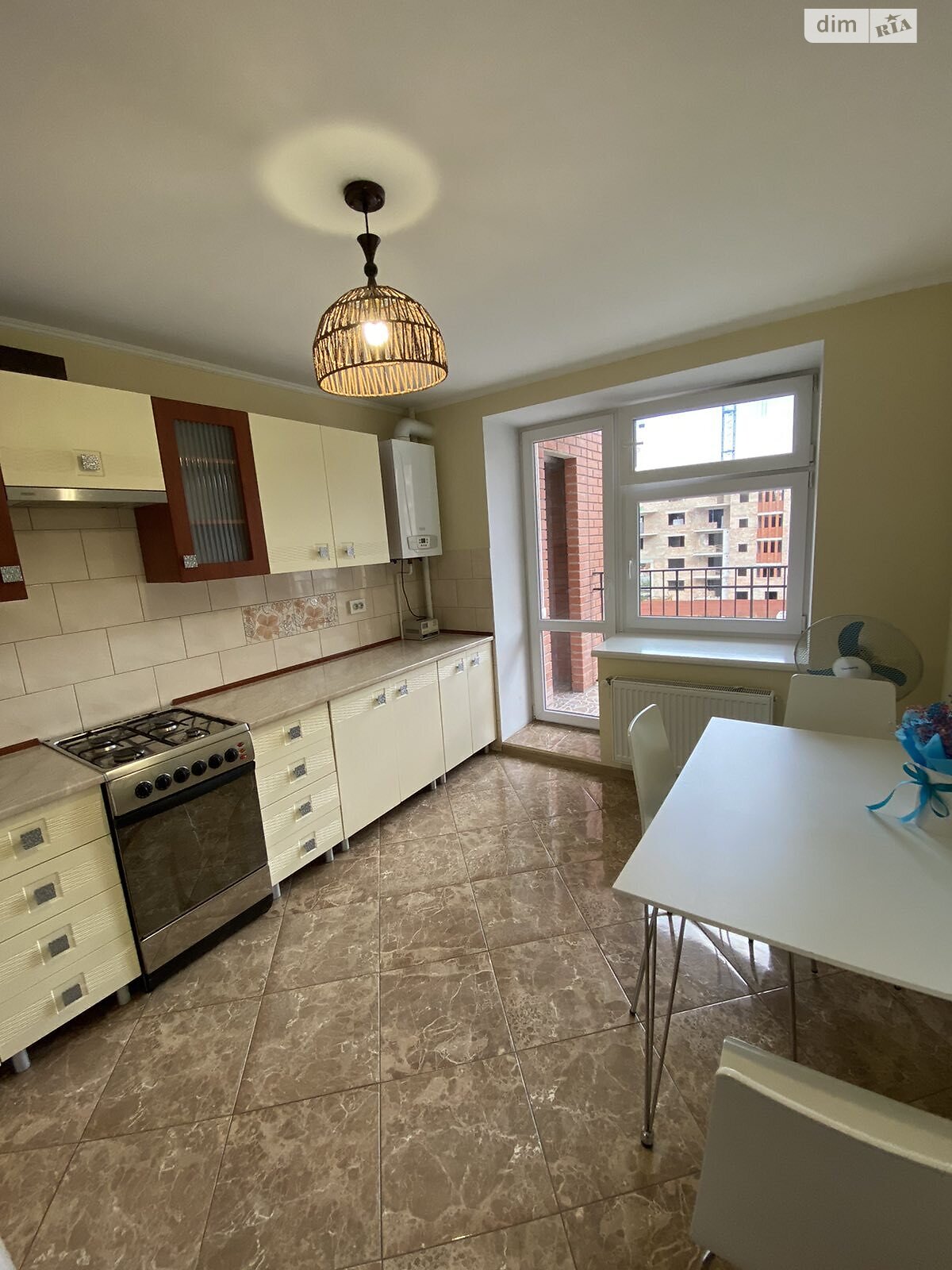 однокімнатна квартира в Тернополі, район Оболоня, на вул. Гайова в довготривалу оренду помісячно фото 1 однокімнатна квартира в Тернополі, район Оболоня, на вул. Гайова в довготривалу оренду помісячно фото 1