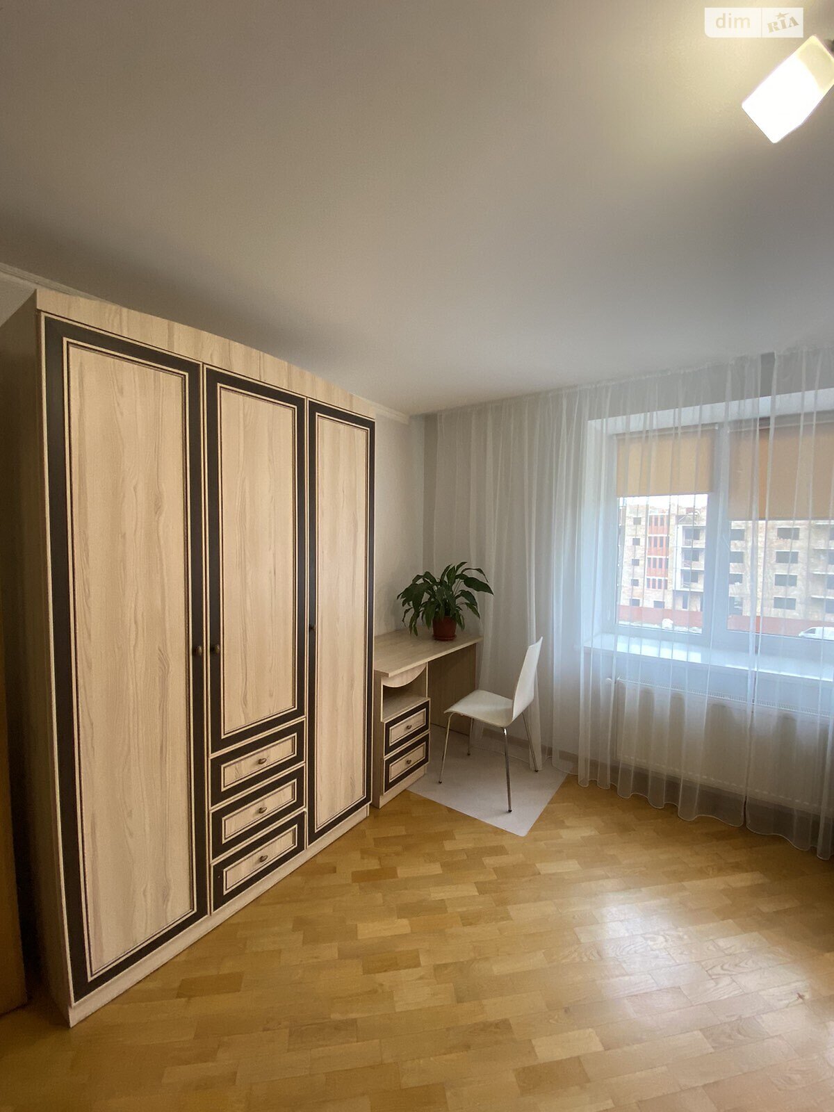 однокімнатна квартира в Тернополі, район Оболоня, на вул. Гайова в довготривалу оренду помісячно фото 1 однокімнатна квартира в Тернополі, район Оболоня, на вул. Гайова в довготривалу оренду помісячно фото 1