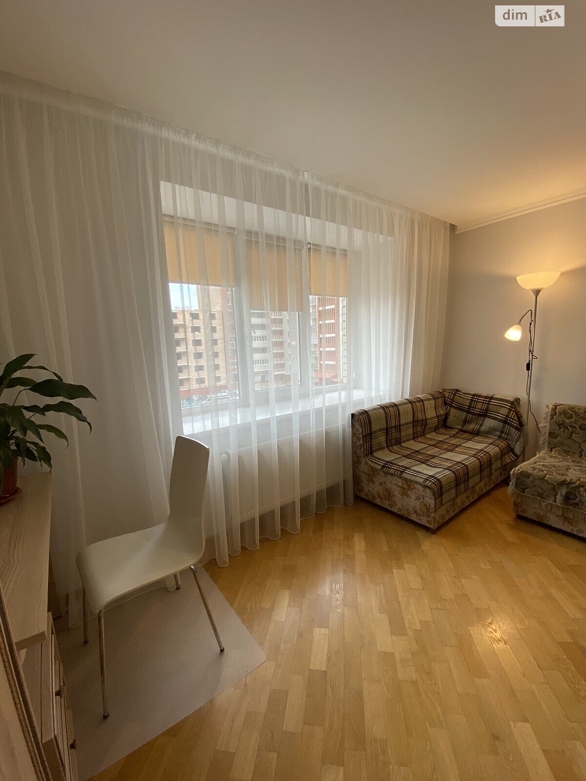 однокімнатна квартира в Тернополі, район Оболоня, на вул. Гайова в довготривалу оренду помісячно фото 1 однокімнатна квартира в Тернополі, район Оболоня, на вул. Гайова в довготривалу оренду помісячно фото 1