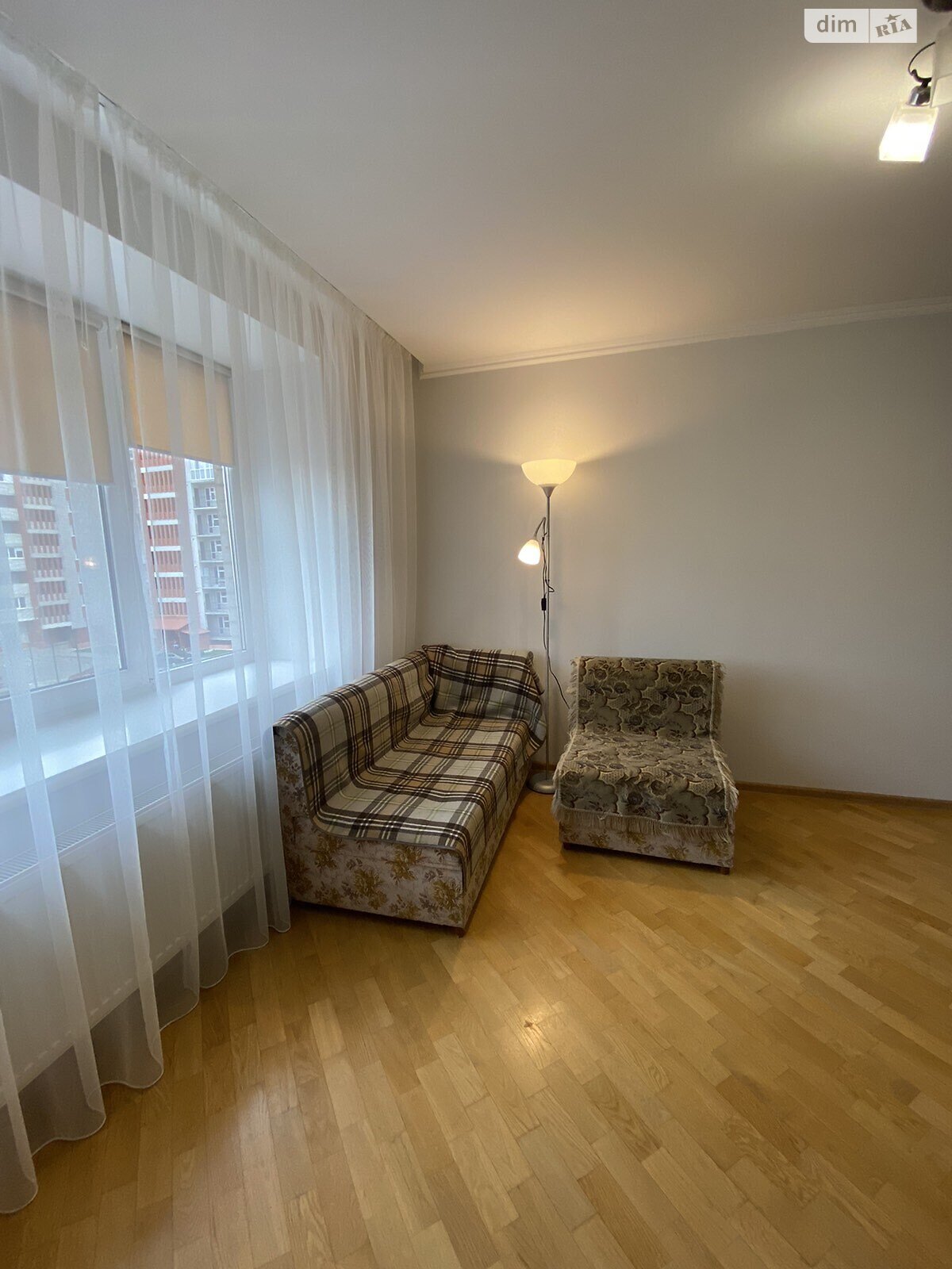 однокімнатна квартира в Тернополі, район Оболоня, на вул. Гайова в довготривалу оренду помісячно фото 1 однокімнатна квартира в Тернополі, район Оболоня, на вул. Гайова в довготривалу оренду помісячно фото 1