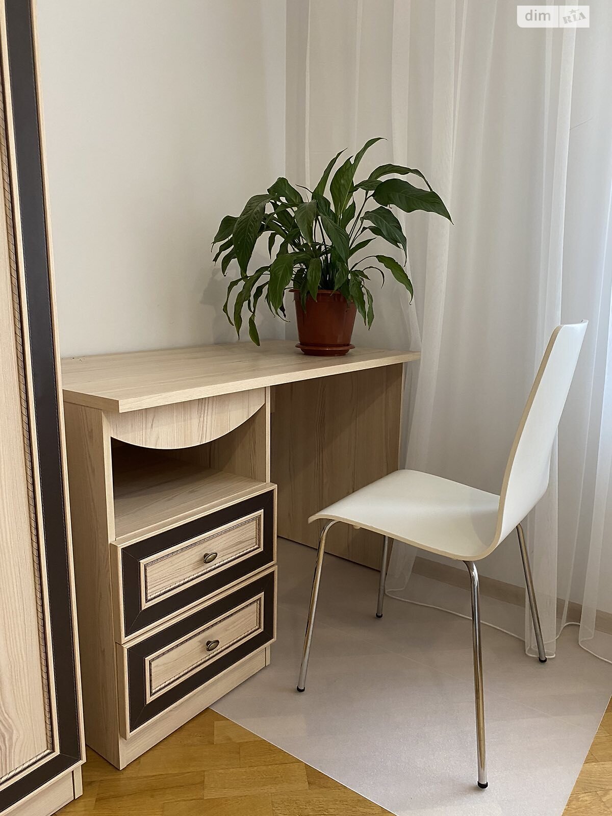 однокімнатна квартира в Тернополі, район Оболоня, на вул. Гайова в довготривалу оренду помісячно фото 1 однокімнатна квартира в Тернополі, район Оболоня, на вул. Гайова в довготривалу оренду помісячно фото 1