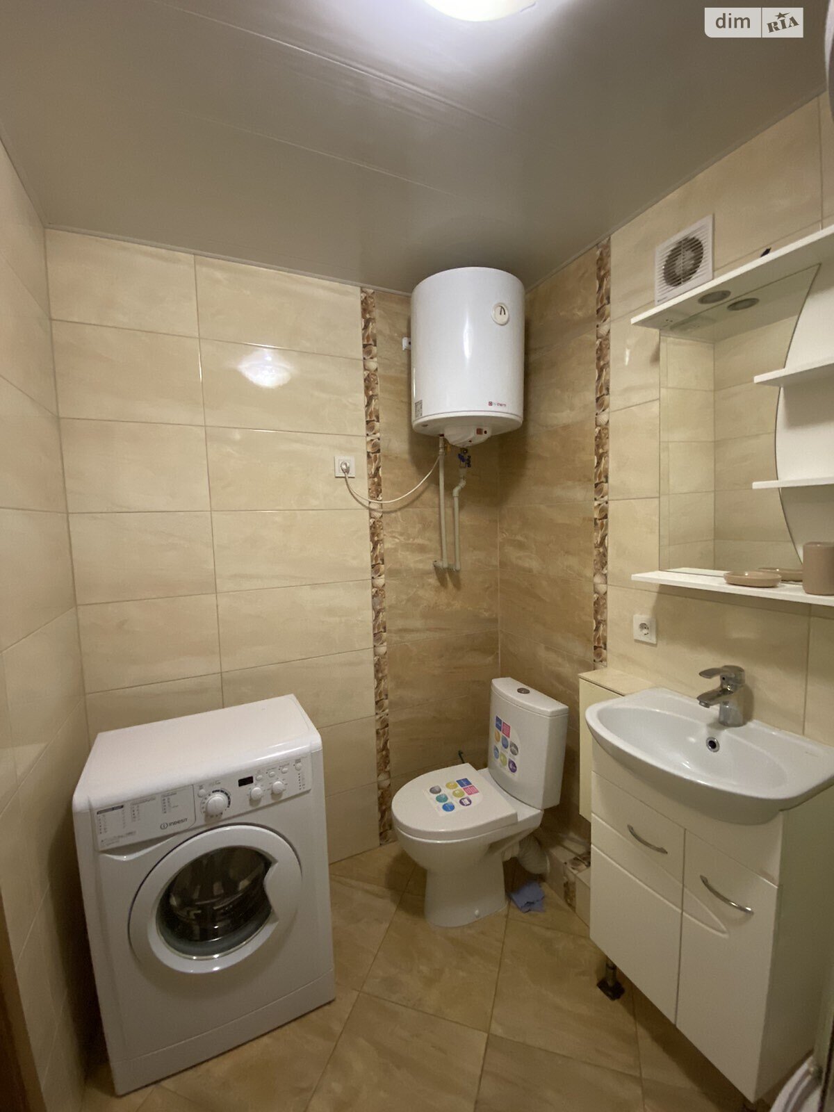 однокімнатна квартира в Тернополі, район Оболоня, на вул. Гайова в довготривалу оренду помісячно фото 1 однокімнатна квартира в Тернополі, район Оболоня, на вул. Гайова в довготривалу оренду помісячно фото 1