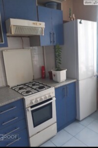 двухкомнатная квартира в Тернополе, район Оболоня, на ул. Оболоня 11 в аренду на долгий срок помесячно фото 2