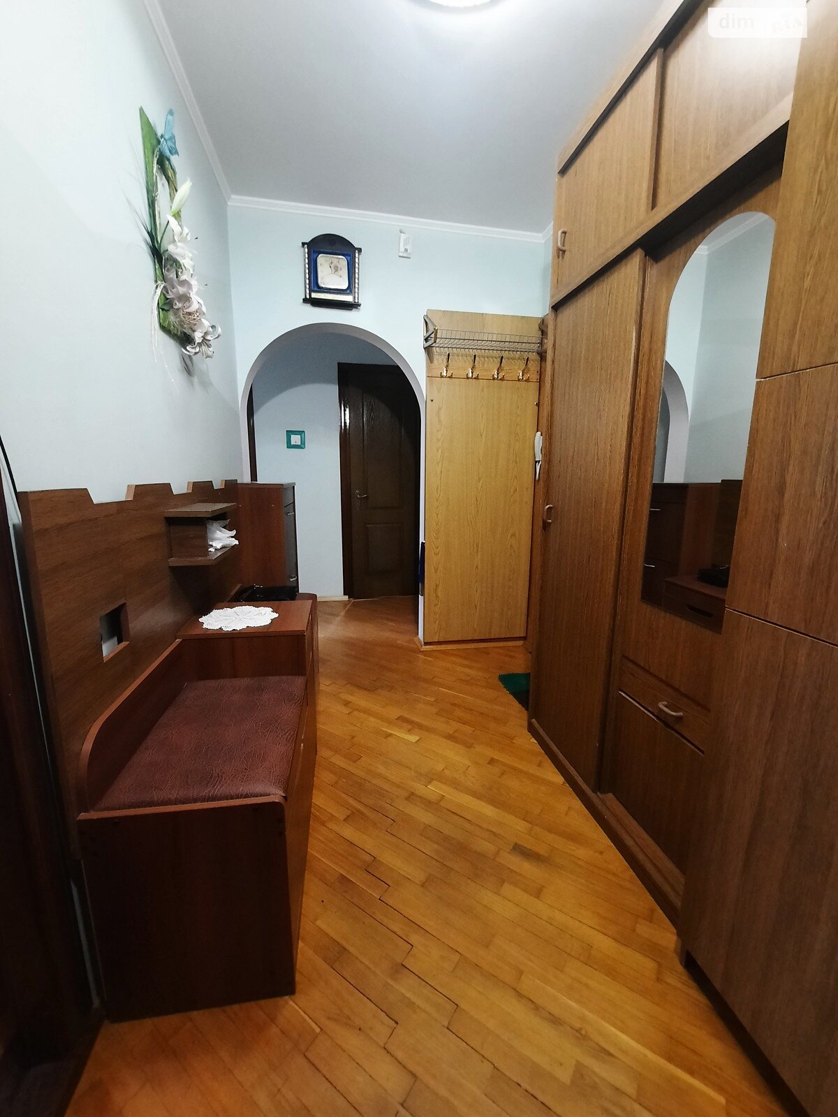 двухкомнатная квартира в Тернополе, район Оболоня, на ул. Оболоня в аренду на долгий срок помесячно фото 1 двухкомнатная квартира в Тернополе, район Оболоня, на ул. Оболоня в аренду на долгий срок помесячно фото 1