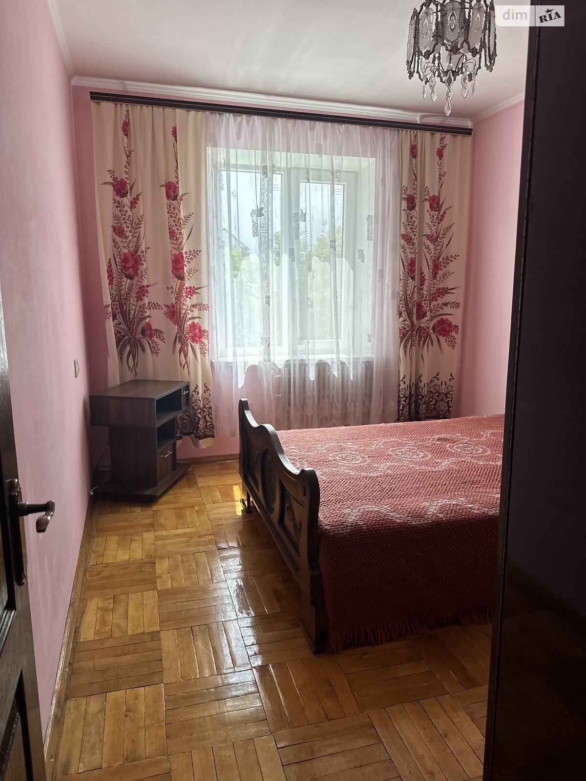 двухкомнатная квартира в Тернополе, район Оболоня, на ул. Оболоня 19 в аренду на долгий срок помесячно фото 1 двухкомнатная квартира в Тернополе, район Оболоня, на ул. Оболоня 19 в аренду на долгий срок помесячно фото 1
